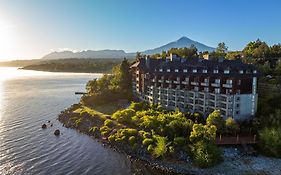Park Lake Luxury Hotel
